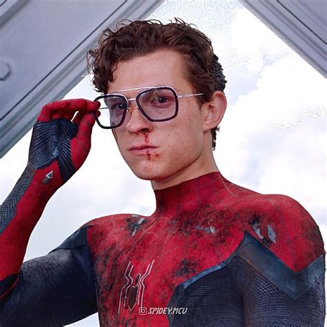 tom holland spider-man far from home review